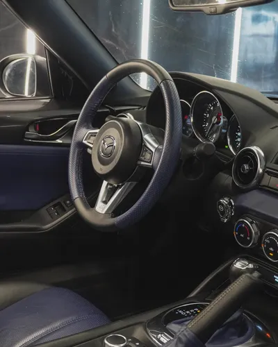 Mazda Mx5 2021