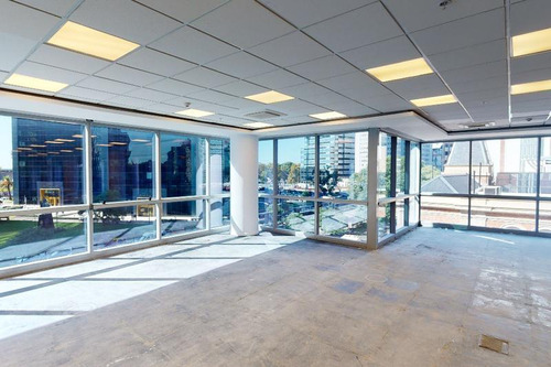 Imagen 8 de 27 de Oficinas Zona Catalinas | Excelente Estado Y Ubicación