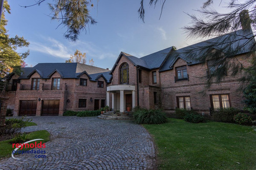 Fantastica Casa En La Horqueta - San Isidro