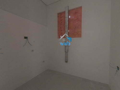 Imagem 6 de 30 de Está Pensando Em Comprar Um Apartamento Com 2 Ou 3 Quartos, Que Tenha Churrasqueira E Um Amplo Garden, Em São José Dos Pinhais, Temos Um Empreendiment - Ap00617 - 70063359
