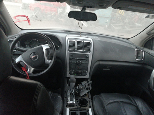 Imagen 7 de 9 de Gmc Acadia Por Partes