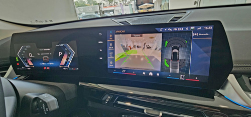 BMW X1 20i sDrive