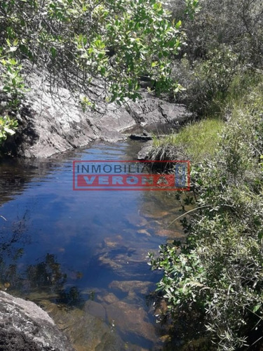 Imagen 6 de 16 de Campo En Carape - Departamento De Maldonado