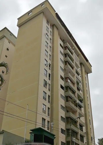 Apartamento En Venta San Antonio De Los Altos     Nl-21-001