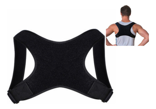 Correction Posture For Respalda Correction Protector