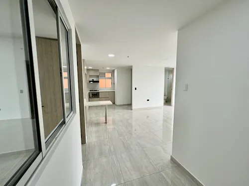 Apartaestudio De Lujo En Envigado, Zuñiga - Con Parqueadero