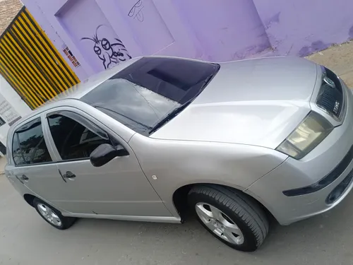 Skoda Fabia 1.2 Hb Twincam Gti