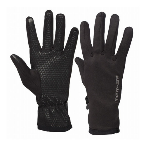 Guantes Eiker Con Touch Screen Montagne