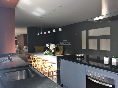 Imagem 21 de 30 de Apartamento À Venda Em Cambuí - Ap007135