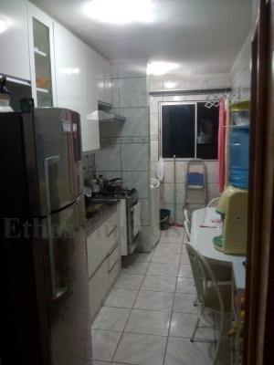 Imagem 5 de 15 de Ref.: 9685 - Apartamento Em São Paulo Para Venda - V9685