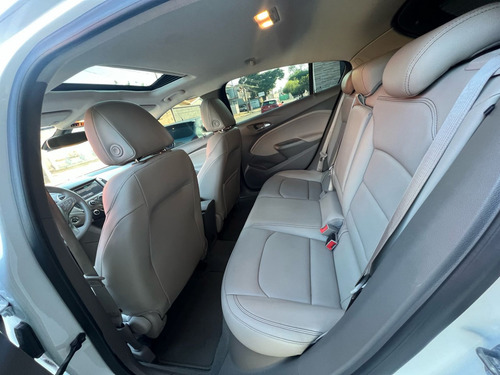 Chevrolet Cruze 1.4 TURBO SPORT6 LTZ 16V FLEX 4P AUTOMÁTICO
