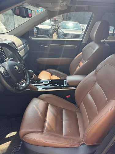 Renault Koleos 2.5 Iconic Cvt