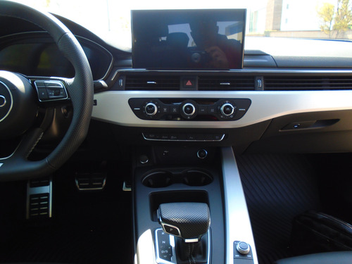 Audi A5 S Line 2024