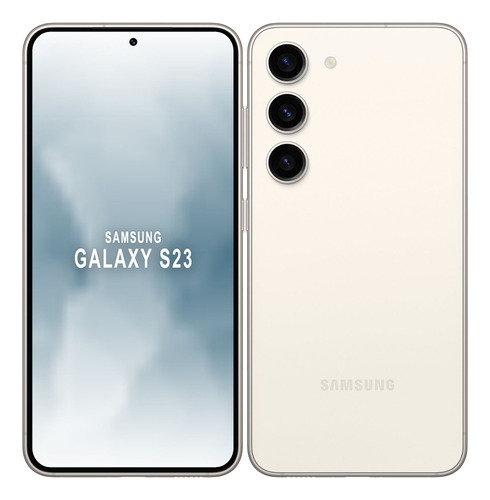 Samsung Galaxy S23 6,1  5g 8gb 256gb Triple Cam 50mp