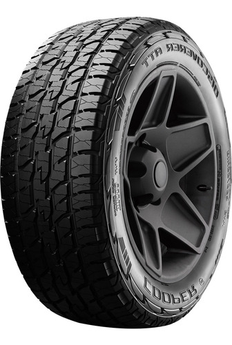 Llanta Cooper 285/60 R18 Discoverer Att