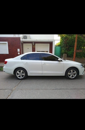 Volkswagen Vento 2.5 Luxury 170cv Tiptronic 2015