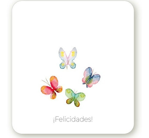 Imagen 9 de 9 de Set De Tarjetas De Saludos