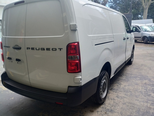 Peugeot Expert 1.5 Hdi 120 L3