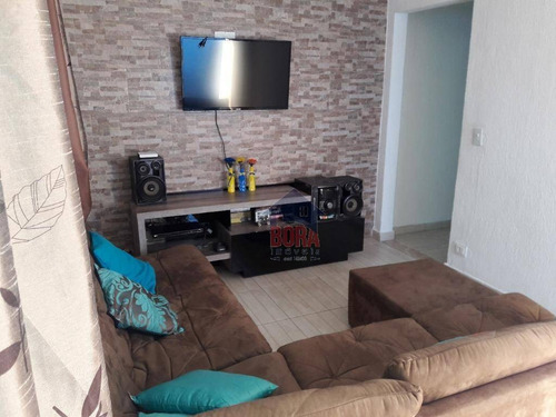Casa Residencial À Venda, Moinho, Mairiporã. - Ca0191