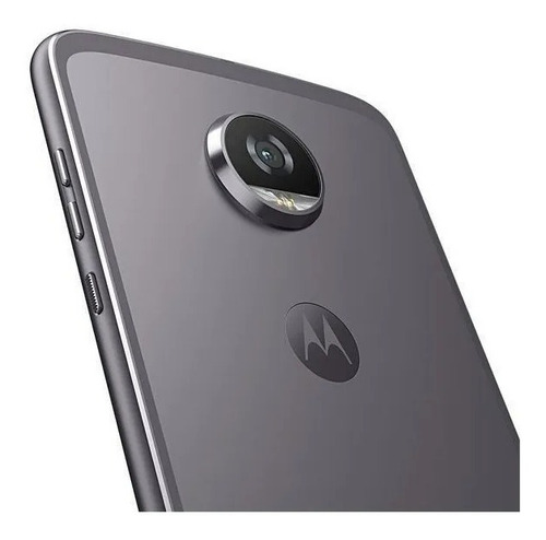 Motorola Moto Z2 Play Xt1710 64gb Original Seminovo