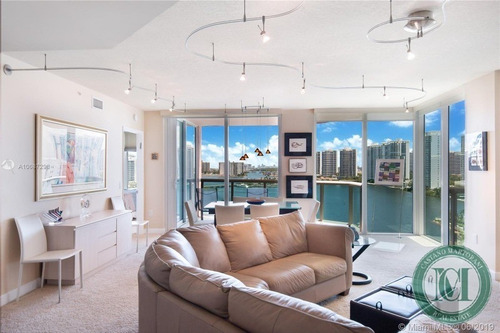 Imagem 7 de 28 de Apartamento A Venda Em Miami Dentro De Condomínio Fechado. - Ap00107 - 34151846