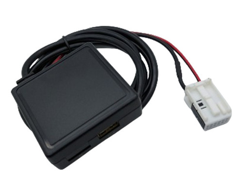 Modulo Usb + Bluetooth Rd4 Citroen Peugeot