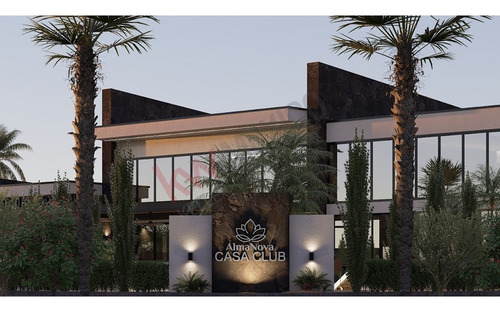 ¡vive La Exclusividad En Alma Nova Residencial! Venta En Playas De Rosarito Comunidad Privada J...