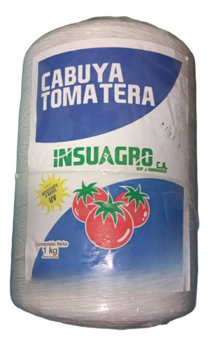 Rollo De Cabuya Tomatera 