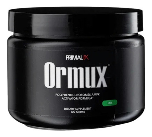 Primal Fx Ormux 120gr - g a $4817