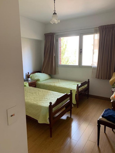 Imagen 5 de 20 de Departamento - Olivos-vias/rio
