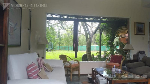 Imagen 8 de 23 de Lindísima Casa En Santa Catalina - Escriturada