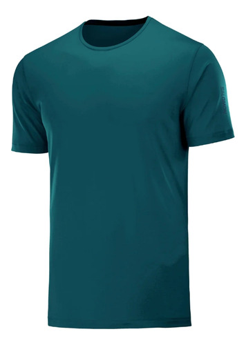 Remera Salomon Xa Sonic Ss -s66991