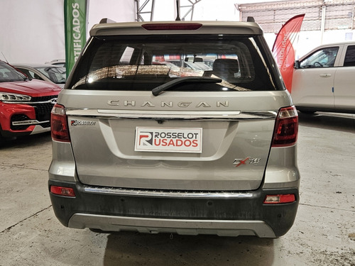 Changan Cx70 Cx70 T 1.5 Aut 2022