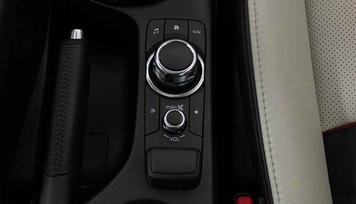 Imagen 14 de 15 de 120361 - Mazda Cx3 2017 Con Garantía
