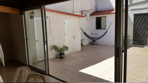 Imagen 14 de 14 de Casa Venta Pta. Carretas 5 Dorm. 4 Baños 2 Cocheras Barbacoa C/parrillero
