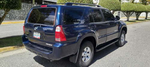 Imagen 7 de 17 de Toyota 4runner