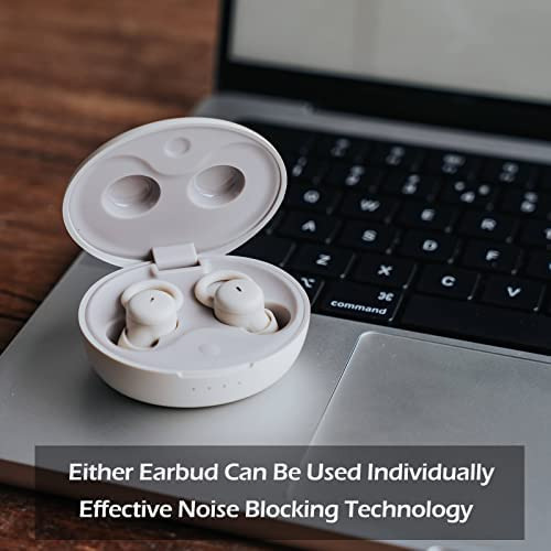 Sleep Earbuds Wireless Bluetooth Invisible Earbuds Para Dorm