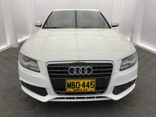 Audi A4 1.8 Tfsi Comfort