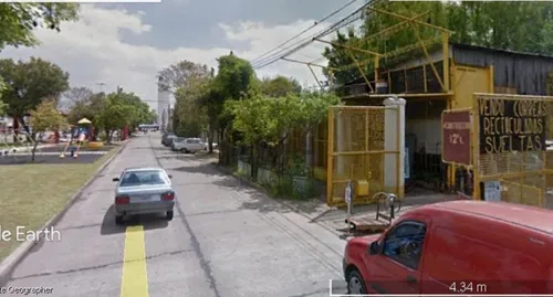 Antiguo Disco De Arado.gigante.no Hago Envios.tubos Larralde (Usado)