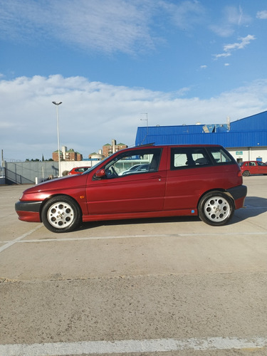 Alfa Romeo 145 2.0 Quadrifoglio