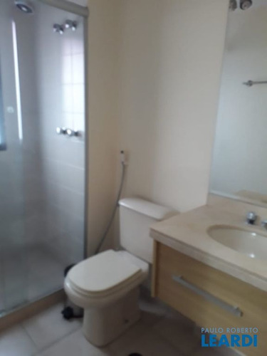 Flat - Jardim Paulista - Sp - 429251