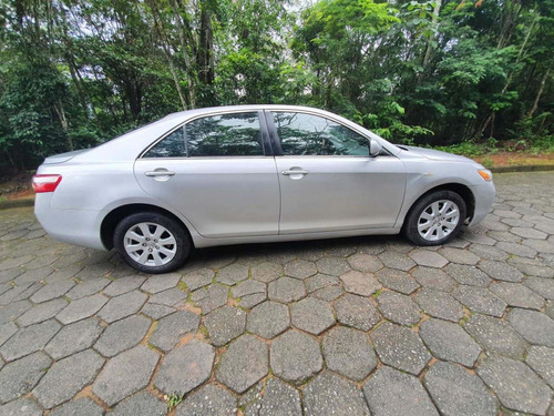 Imagem 3 de 9 de Toyota Camry 2009 3.5 V6 Xle 4p