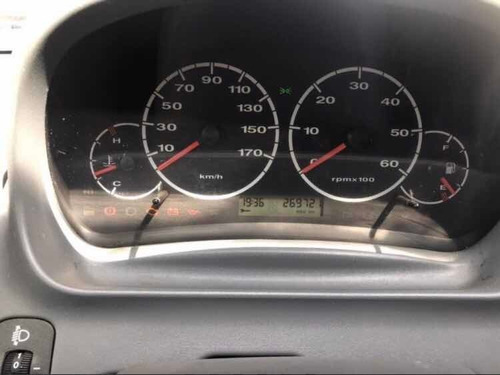 Fiat Ducato 2012 2.3 Multijet 10m3 Economy 5p