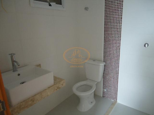 Imagem 15 de 24 de Casa Com 3 Dormitório(s) Localizado(a) No Bairro Marapé Em Santos / Santos - 5764