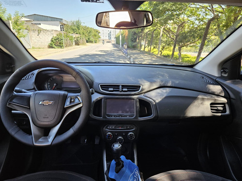 Chevrolet Onix 1.4 Lt 5p