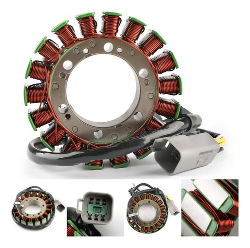 Estator For Can-am Quest 500 650 4x4 02-04 Bombardier