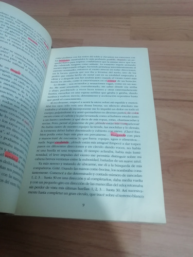 Hierro Y Obsidiana/ Luis Martínez Serrano (Usado)