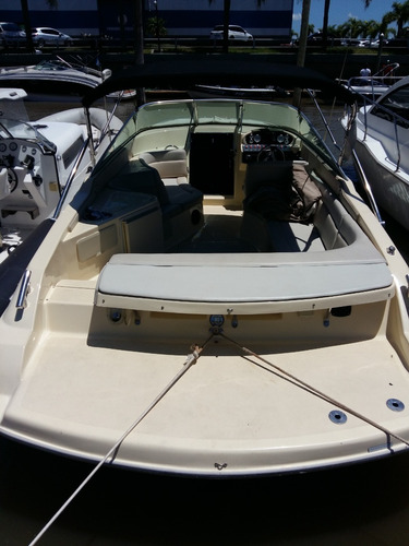 Mediterranean 285 + Volvo Penta V8 300 Hp Duo Prop * Sarthou