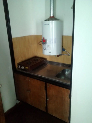 Imagen 6 de 7 de Alquiler De Monoambiente En Barrio Pueyrredon