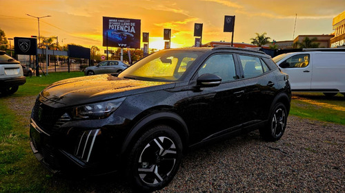 Peugeot 2008 1.0T Gt